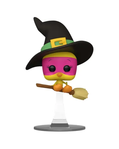 Фигурка Funko POP! Animation Looney Tunes Tweety (Witch​) (1676) 80873