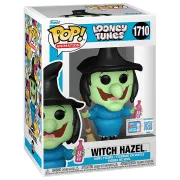 Фигурка Funko POP! Animation Looney Tunes Witch Hazel NYCC24 (Exc) (1710) 78669