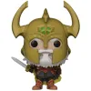 Фигурка Funko POP! Animation LOTR The War of the Rohirrim Helm Hammerhand (1835) 80247