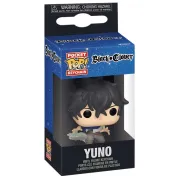 Брелок Funko Pocket POP! Animation Black Clover Yuno 80298
