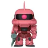 Фигурка Funko POP! Animation Mobile Suit Gundam MS-06S Chars Zaku II 6" (1717) 82984