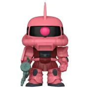Фигурка Funko POP! Animation Mobile Suit Gundam MS-06S Chars Zaku II 6