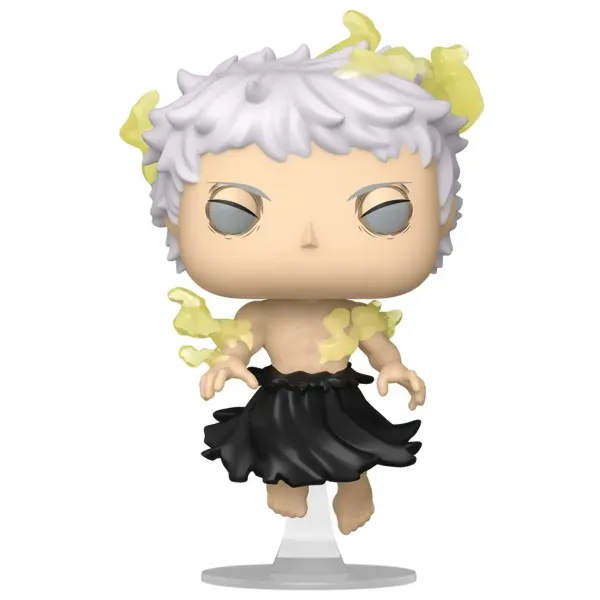 Фигурка Funko POP! Animation My Hero Academia All For One (2161) 90595