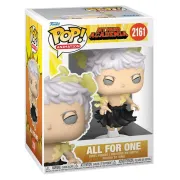 Фигурка Funko POP! Animation My Hero Academia All For One (2161) 90595