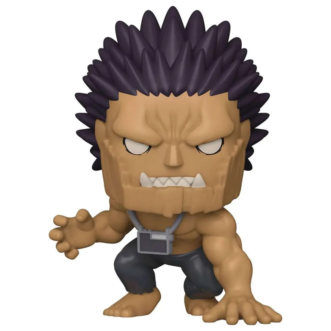 Фигурка Funko POP! Animation My Hero Academia Gigantomachia (SS) 6