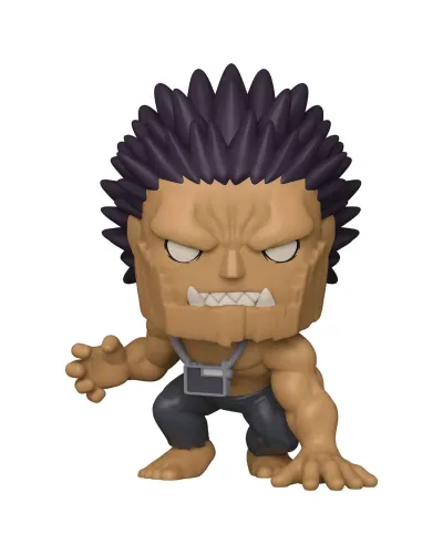 Фигурка Funko POP! Animation My Hero Academia Gigantomachia (SS) 6" (1150) 64674