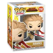 Фигурка Funko POP! Animation My Hero Academia Hawks (2162) 90596
