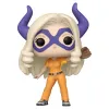 Фигурка Funko POP! Animation My Hero Academia HLB Mt. Lady (baseball) 6" (1333) 70618