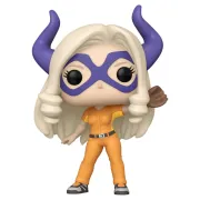 Фигурка Funko POP! Animation My Hero Academia HLB Mt. Lady (baseball) 6