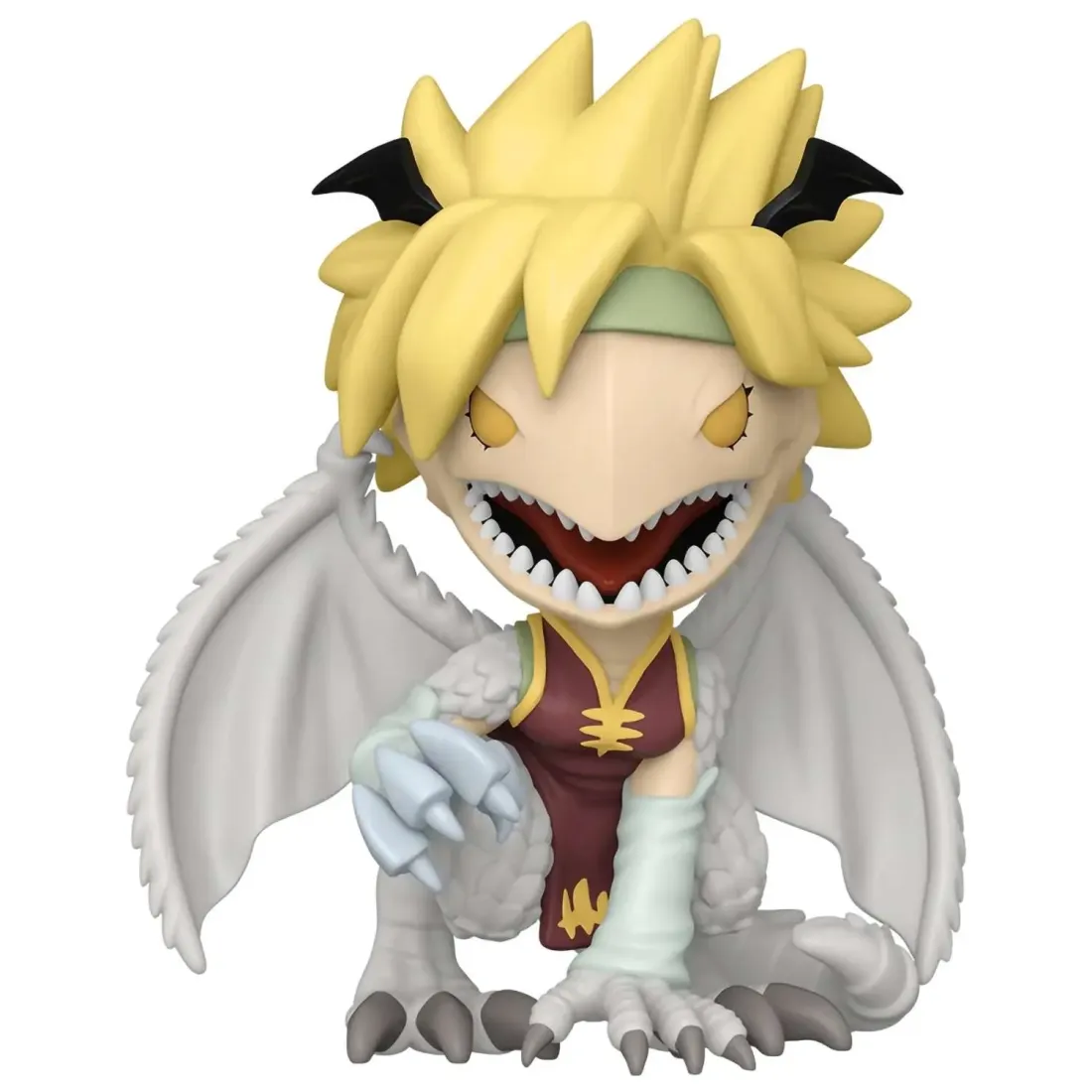 Фигурка Funko POP! Animation My Hero Academia Ryukyu (Dragon) 10