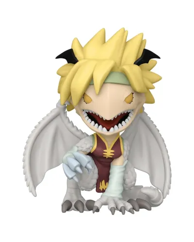 Фигурка Funko POP! Animation My Hero Academia Ryukyu (Dragon) 10" (1814) 68853