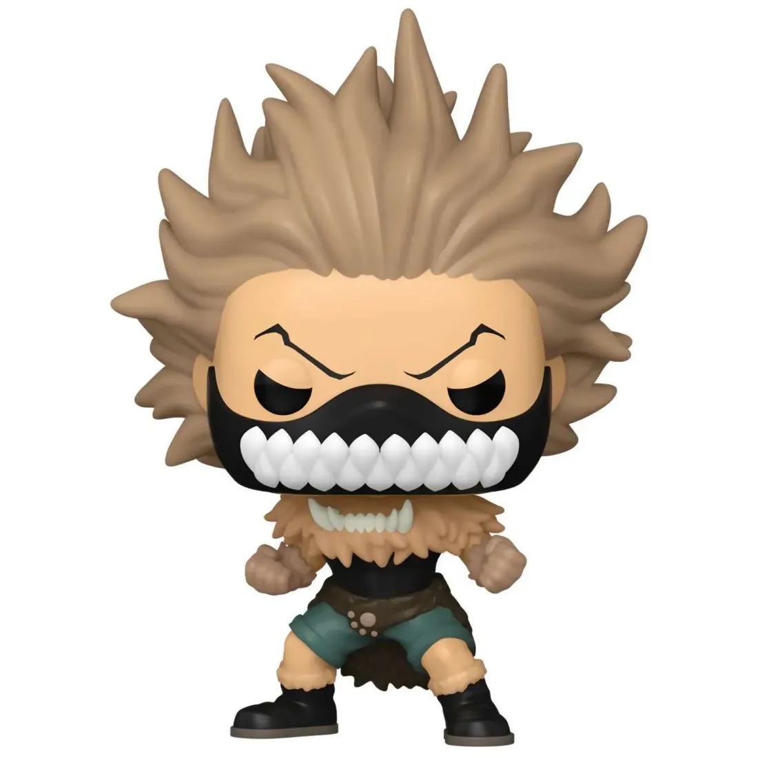 Фигурка Funko POP! Animation My Hero Academia Shishido (1812) 80396
