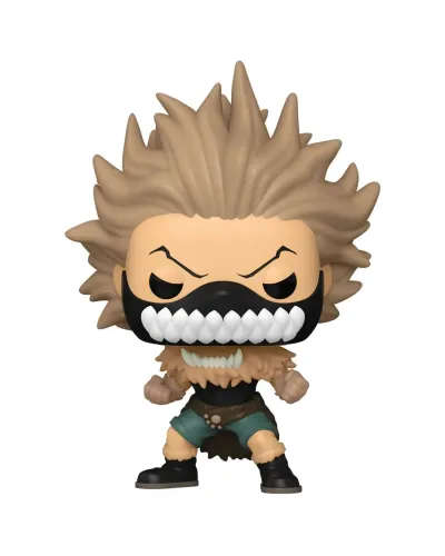 Фигурка Funko POP! Animation My Hero Academia Shishido (1812) 80396