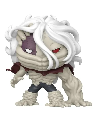 Фигурка Funko POP! Animation My Hero Academia Tomura Shigaraki 6" (2160) 90600