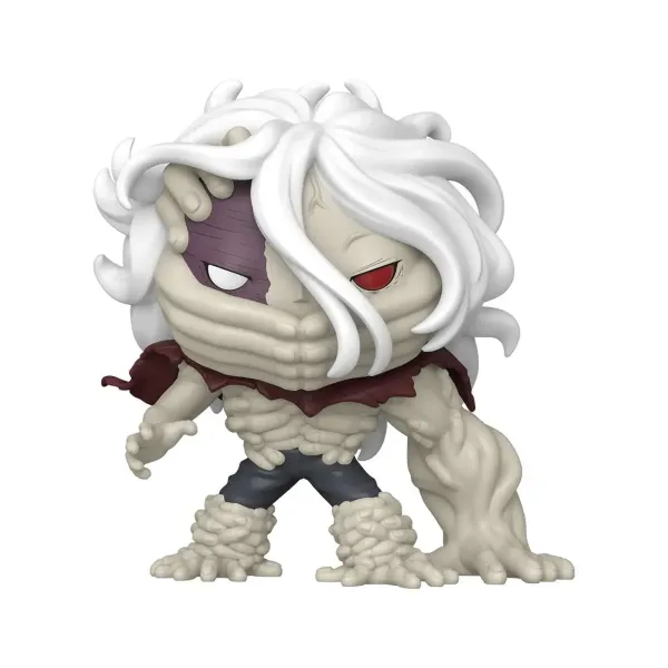 Фигурка Funko POP! Animation My Hero Academia Tomura Shigaraki 6" (2160) 90600