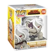 Фигурка Funko POP! Animation My Hero Academia Tomura Shigaraki 6