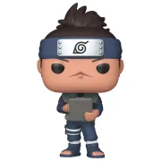 Фигурка Funko POP! Animation Naruto Iruka Umino (1966) 80340