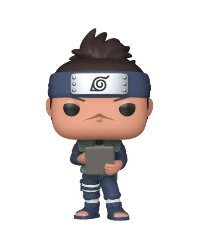 Фигурка Funko POP! Animation Naruto Iruka Umino (1966) 80340