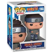 Фигурка Funko POP! Animation Naruto Iruka Umino (1966) 80340