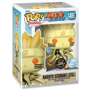 Фигурка Funko POP! Animation Naruto Shippuden Naruto Uzumaki(Kurama Link) w/GW Chase(Exc)(1465)71633