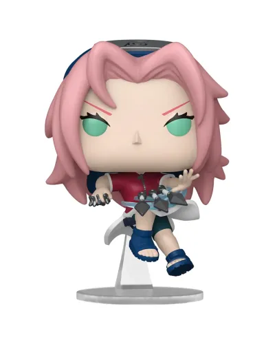 Фигурка Funko POP! Animation Naruto Sakura Haruno (1964) 80342
