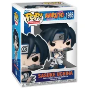 Фигурка Funko POP! Animation Naruto Sasuke Uchiha (1965) 80343