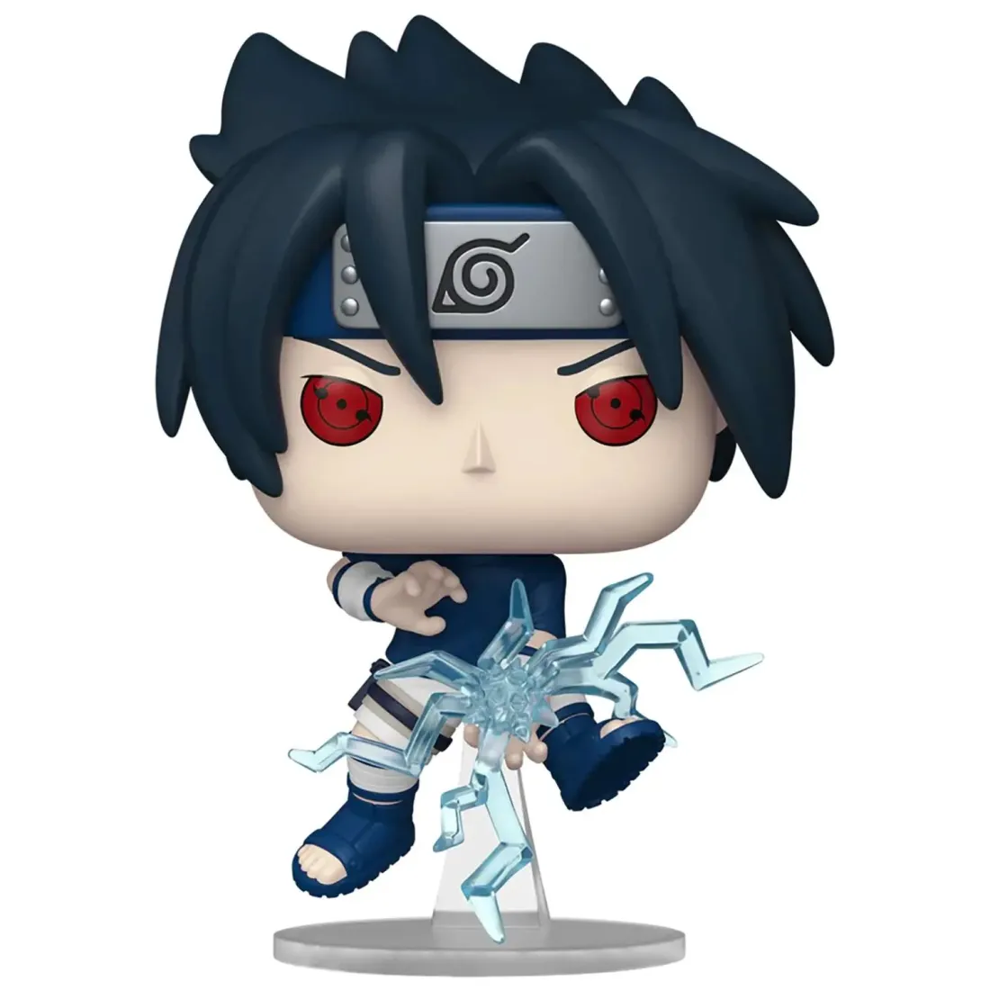 Фигурка Funko POP! Animation Naruto Sasuke Uchiha (GW) (Exc) (1969) 82760