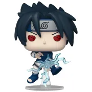 Фигурка Funko POP! Animation Naruto Sasuke Uchiha (GW) (Exc) (1969) 82760