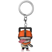 Брелок Funko Pocket POP! Chainsaw Man Chainsaw Man 86486