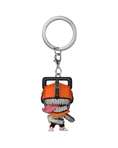 Брелок Funko Pocket POP! Chainsaw Man Chainsaw Man 86486