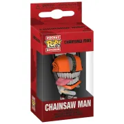 Брелок Funko Pocket POP! Chainsaw Man Chainsaw Man 86486