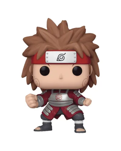 Фигурка Funko POP! Animation Naruto Shippuden Choji Akimichi (1510) 75534