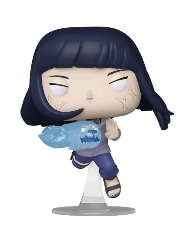 Фигурка Funko POP! Animation Naruto Shippuden Hinata Hyuga (1845) 83802