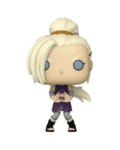 Фигурка Funko POP! Animation Naruto Shippuden Ino Yamanaka (1506) 75528