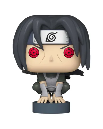 Фигурка Funko POP! Animation Naruto Shippuden Itachi Uchiha (Young) (1656) 80250