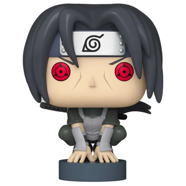 Фигурка Funko POP! Animation Naruto Shippuden Itachi Uchiha (Young) (1656) 80250