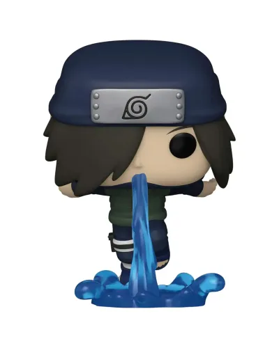 Фигурка Funko POP! Animation Naruto Shippuden Izumo Kamizuki (1198) 58010