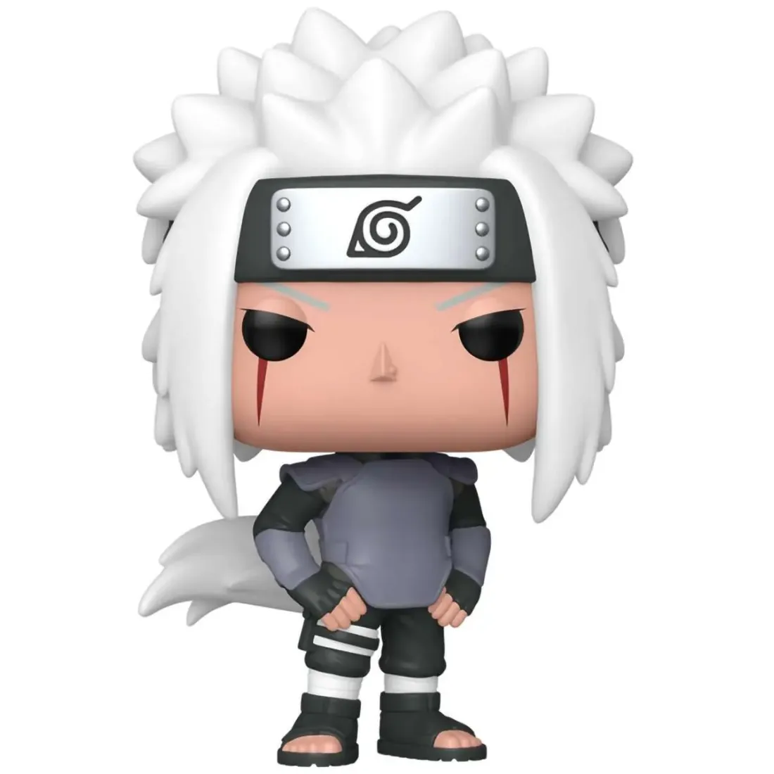 Фигурка Funko POP! Animation Naruto Shippuden Jiraiya Sannin (Exc) (2103) 88256