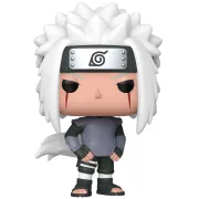 Фигурка Funko POP! Animation Naruto Shippuden Jiraiya Sannin (Exc) (2103) 88256