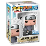 Фигурка Funko POP! Animation Naruto Shippuden Jiraiya Sannin (Exc) (2103) 88256
