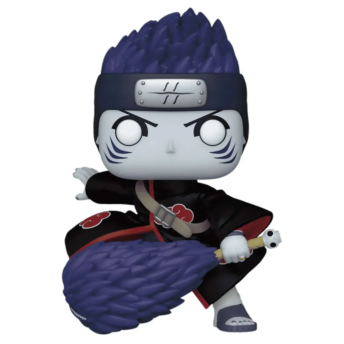 Фигурка Funko POP! Animation Naruto Shippuden Kisame Hoshigaki 6