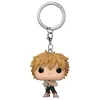 Брелок Funko Pocket POP! Chainsaw Man Denji 80325