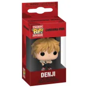 Брелок Funko Pocket POP! Chainsaw Man Denji 80325
