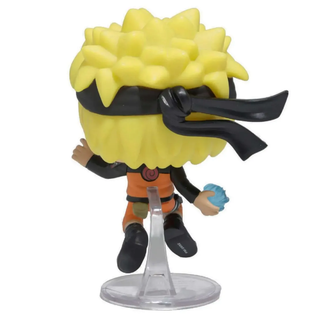 Фигурка Funko POP! Animation Naruto Shippuden Naruto Rasengan (181) 12997