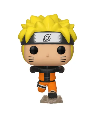 Фигурка Funko POP! Animation Naruto Shippuden Naruto Running (727) 46626
