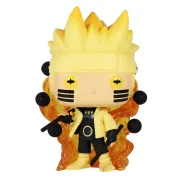 Фигурка Funko POP! Animation Naruto Shippuden Naruto Six Path Sage (932) 49801
