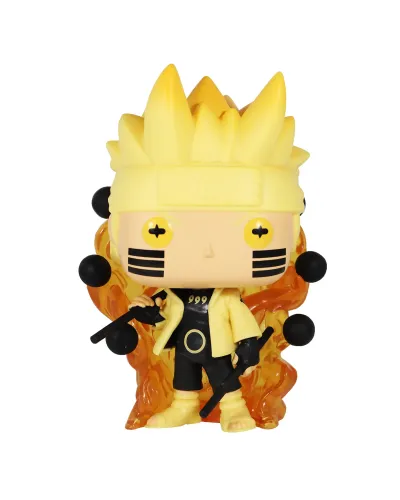 Фигурка Funko POP! Animation Naruto Shippuden Naruto Six Path Sage (932) 49801