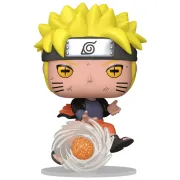 Фигурка Funko POP! Animation Naruto Shippuden Naruto Uzumaki Lava (Exc) (2120) 88544