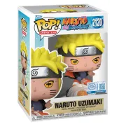 Фигурка Funko POP! Animation Naruto Shippuden Naruto Uzumaki Lava (Exc) (2120) 88544