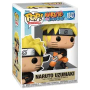 Фигурка Funko POP! Animation Naruto Shippuden Naruto Uzumaki w/Kunai&Shuriken w/(MT)Chase(1843)83804
